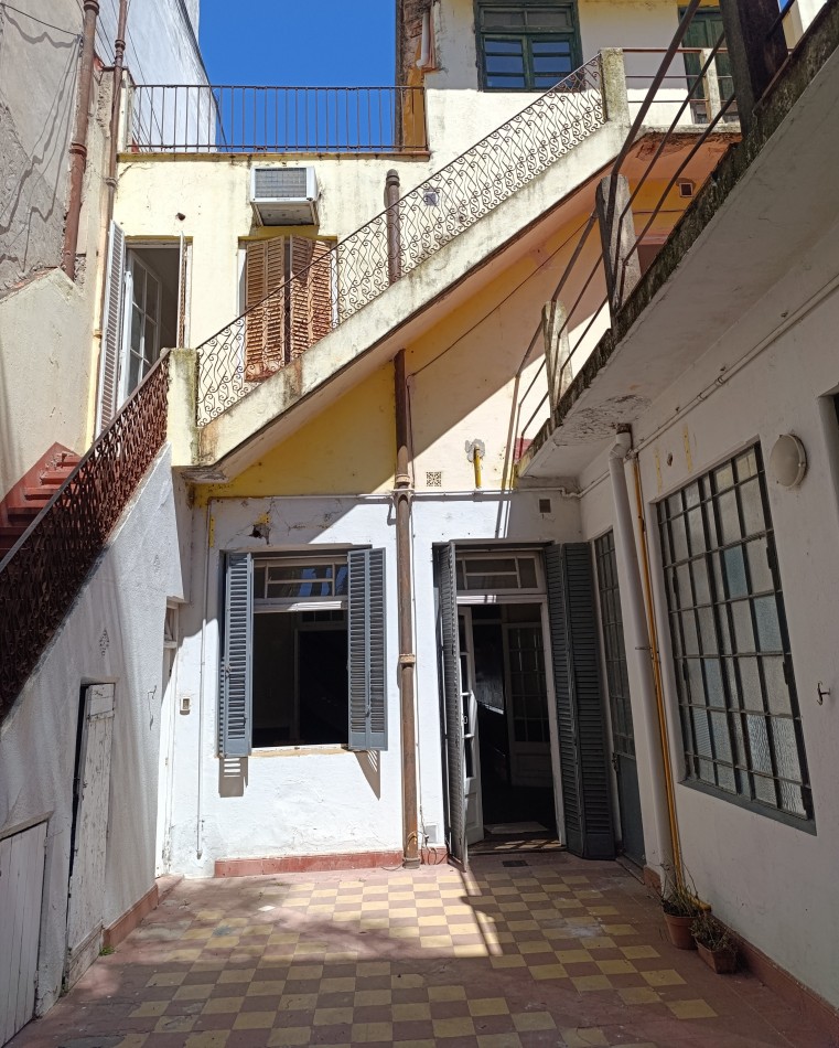 CASA DE ESTILO IDEAL CLINICAS/OFICINAS/DESARROLLOS