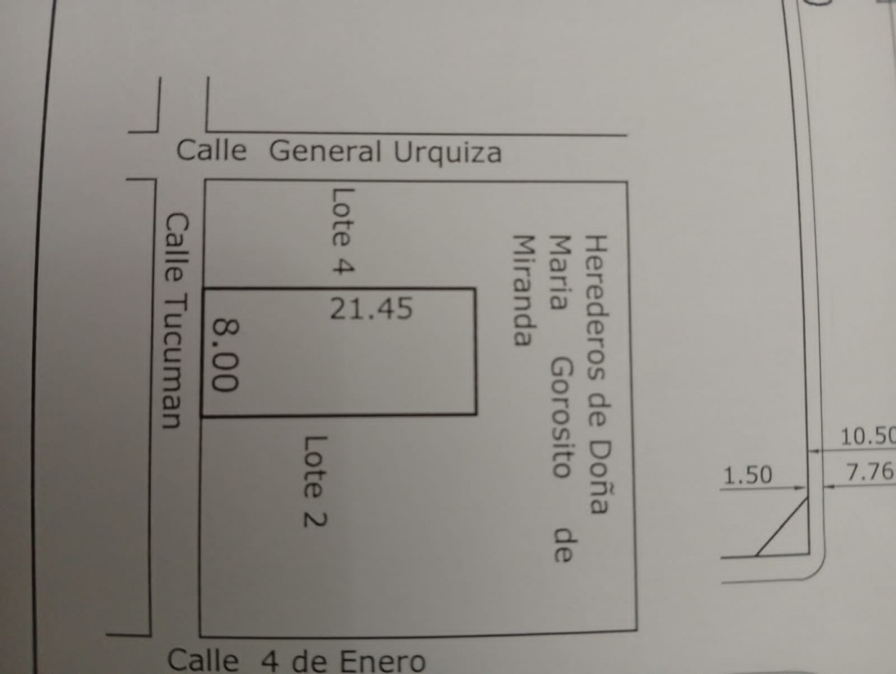 CASA DE ESTILO IDEAL CLINICAS/OFICINAS/DESARROLLOS