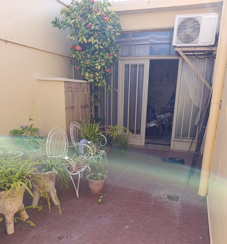 CASA CON GRAN POTENCIAL