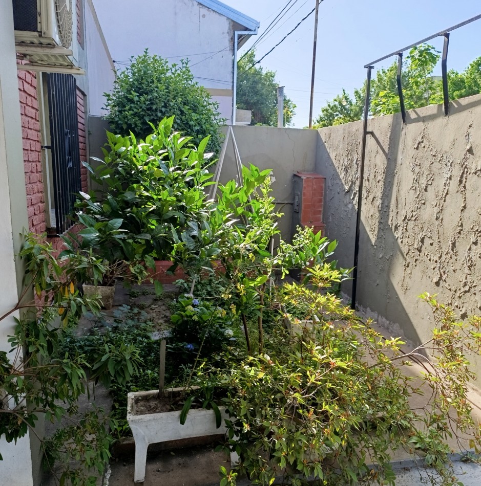 CASA CON GRAN POTENCIAL