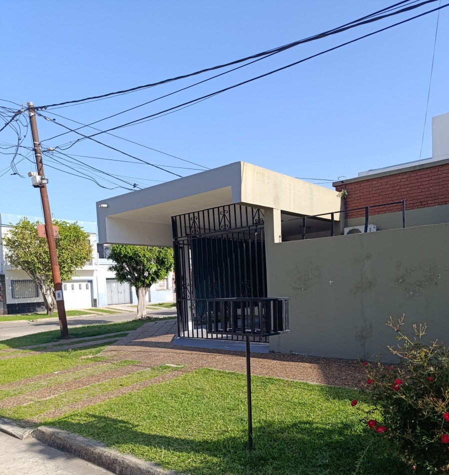 CASA CON GRAN POTENCIAL