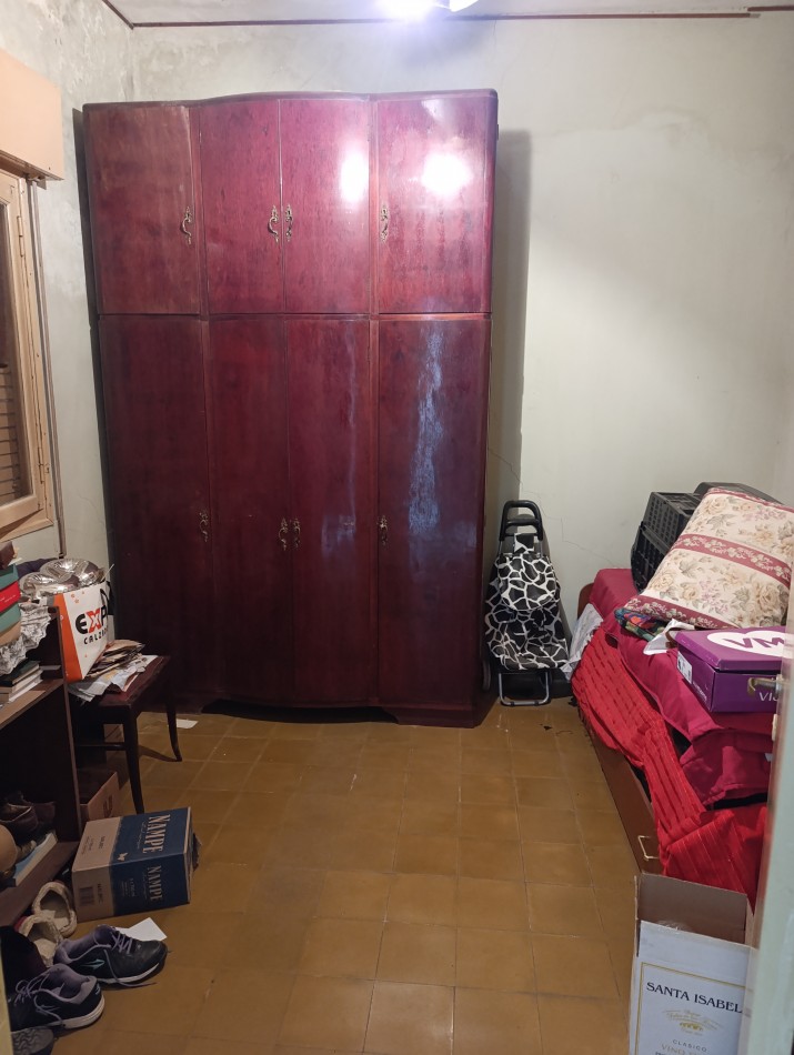 CASA CON GRAN POTENCIAL