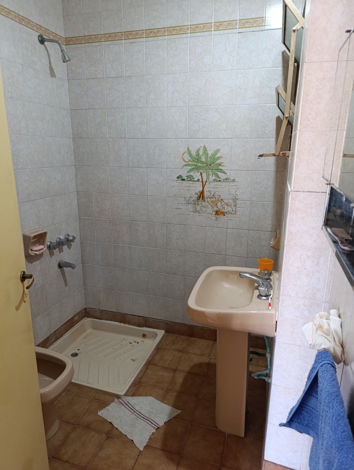 CASA CON GRAN POTENCIAL