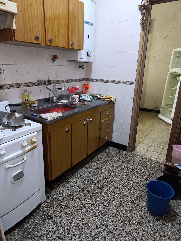 CASA CON GRAN POTENCIAL