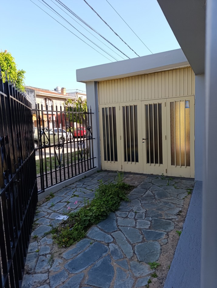 CASA CON GRAN POTENCIAL