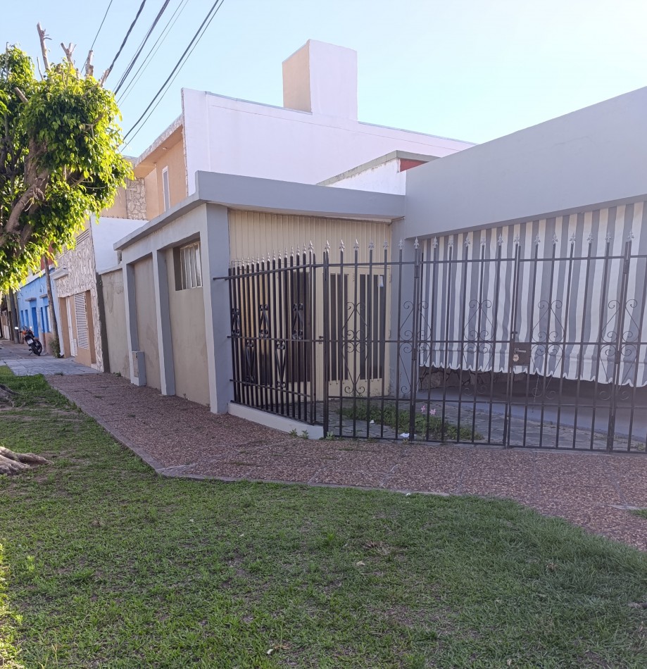 CASA CON GRAN POTENCIAL