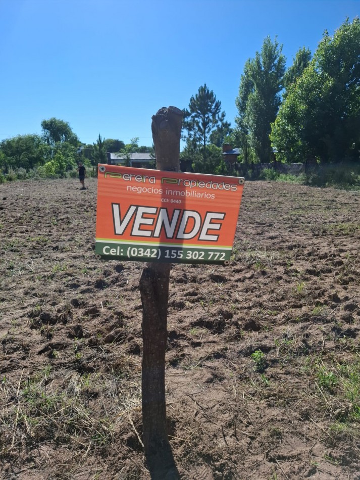 GRAN TERRENO EN  LEYES ALTURA COUNTRY UBAJAY