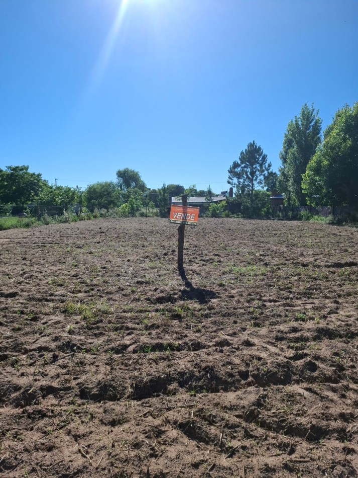 GRAN TERRENO EN  LEYES ALTURA COUNTRY UBAJAY