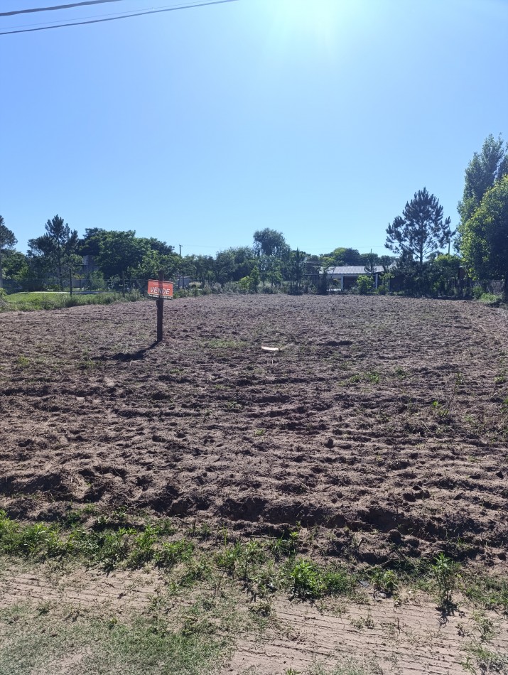 GRAN TERRENO EN  LEYES ALTURA COUNTRY UBAJAY