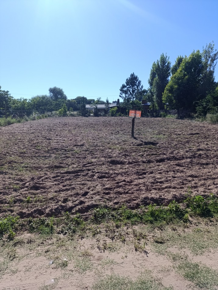 GRAN TERRENO EN  LEYES ALTURA COUNTRY UBAJAY