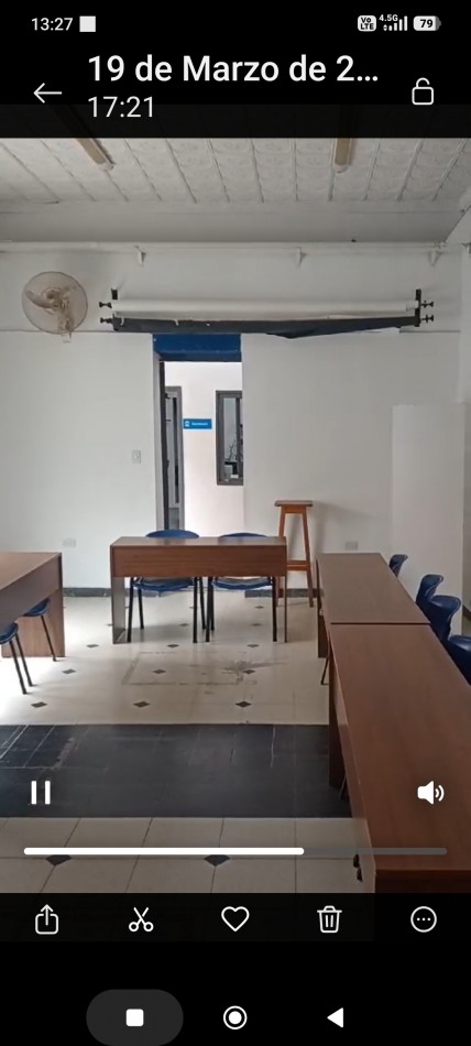 EXCELENTE ESQUINA COMERCIAL