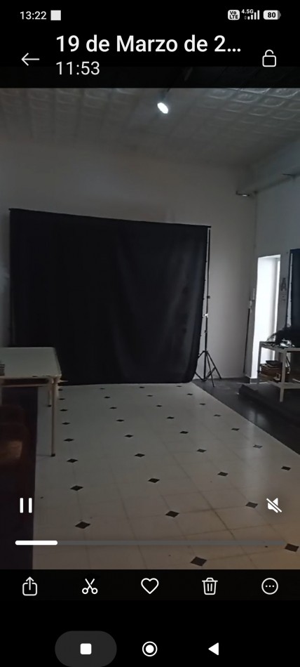 EXCELENTE ESQUINA COMERCIAL