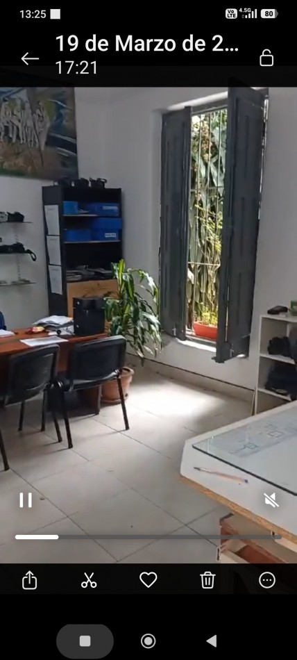 EXCELENTE ESQUINA COMERCIAL