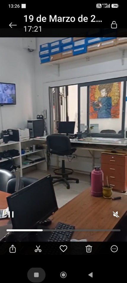 EXCELENTE ESQUINA COMERCIAL