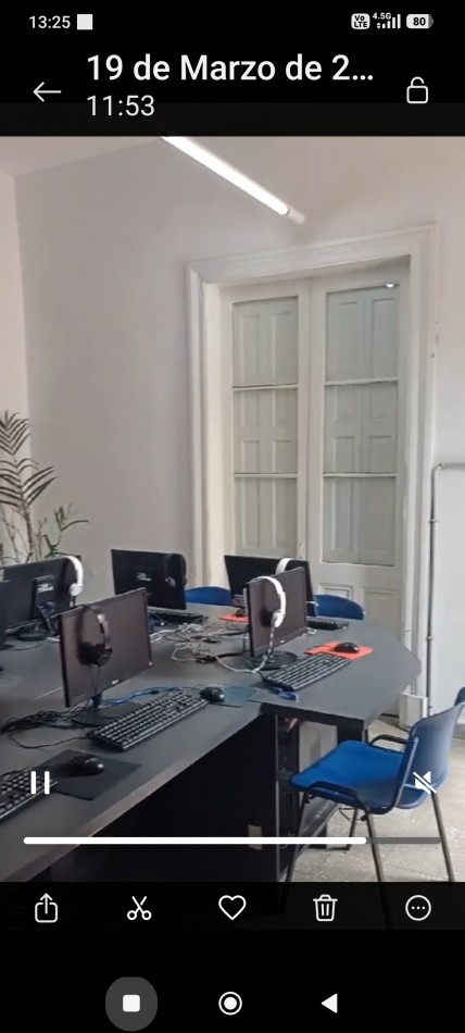 EXCELENTE ESQUINA COMERCIAL