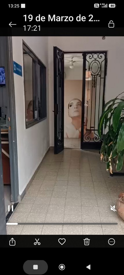 EXCELENTE ESQUINA COMERCIAL