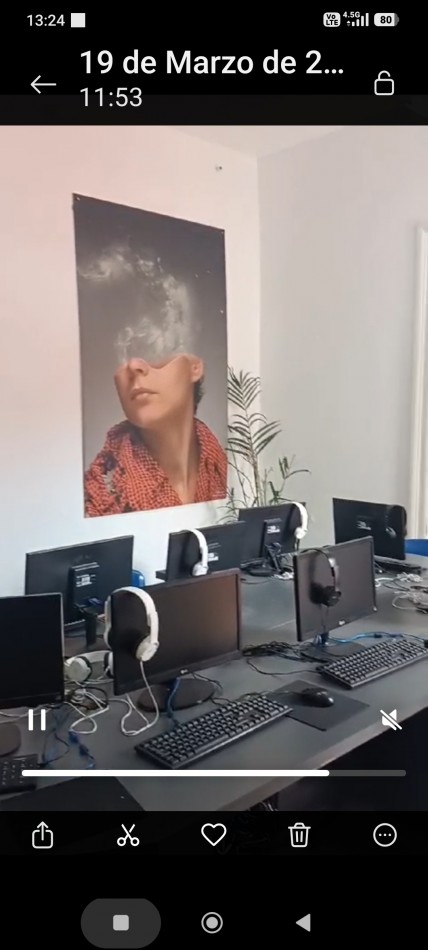 EXCELENTE ESQUINA COMERCIAL