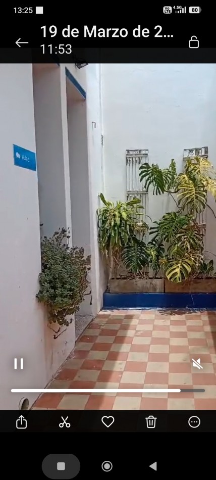 EXCELENTE ESQUINA COMERCIAL