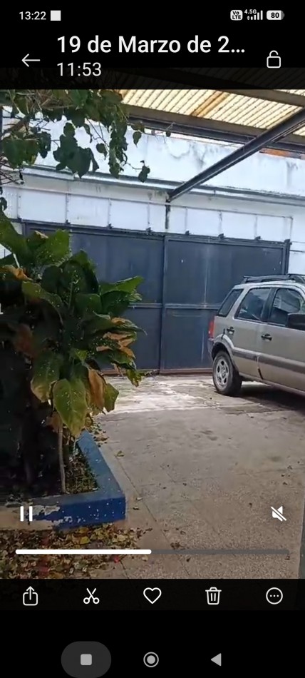 EXCELENTE ESQUINA COMERCIAL