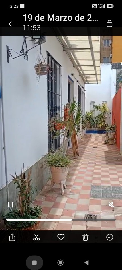 EXCELENTE ESQUINA COMERCIAL