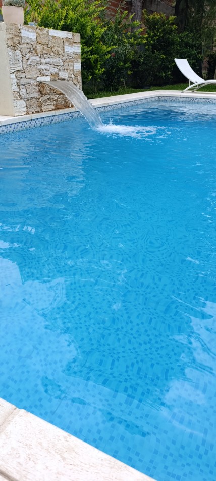 COUNTRY EL PINAR CASA DE CATEGORIA