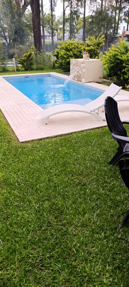 COUNTRY EL PINAR CASA DE CATEGORIA