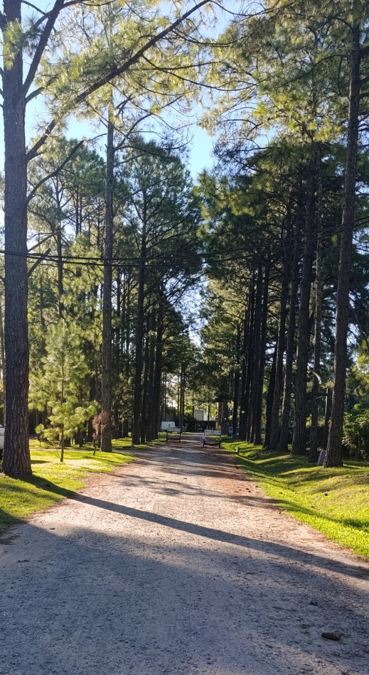 COUNTRY EL PINAR CASA DE CATEGORIA