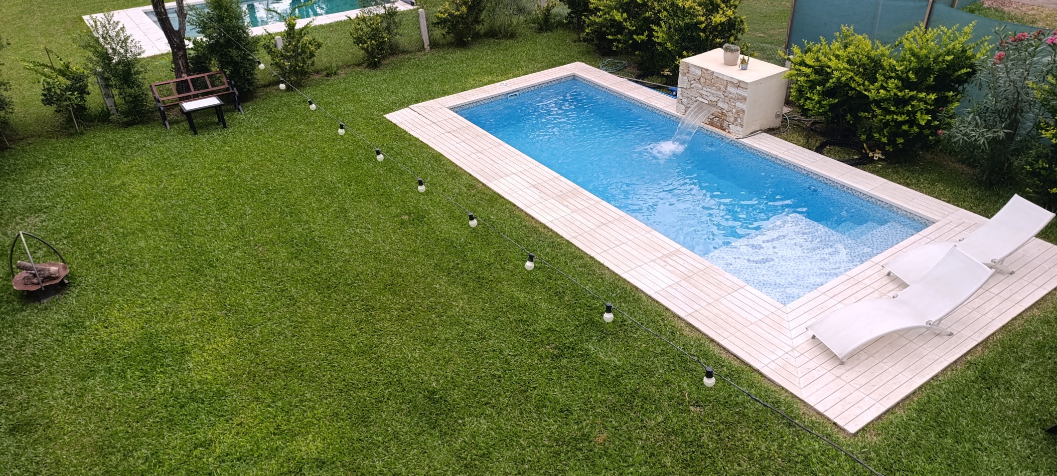 COUNTRY EL PINAR CASA DE CATEGORIA