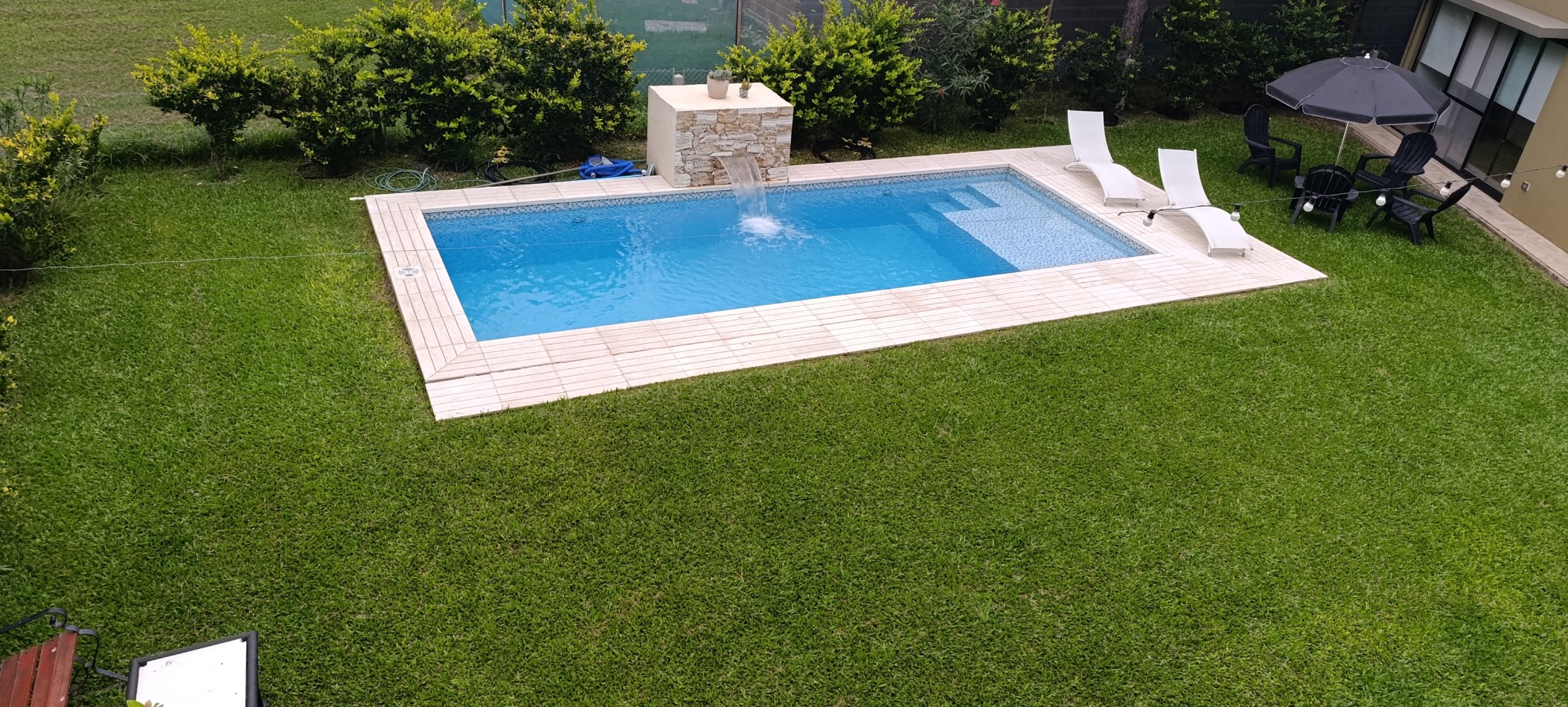 COUNTRY EL PINAR CASA DE CATEGORIA