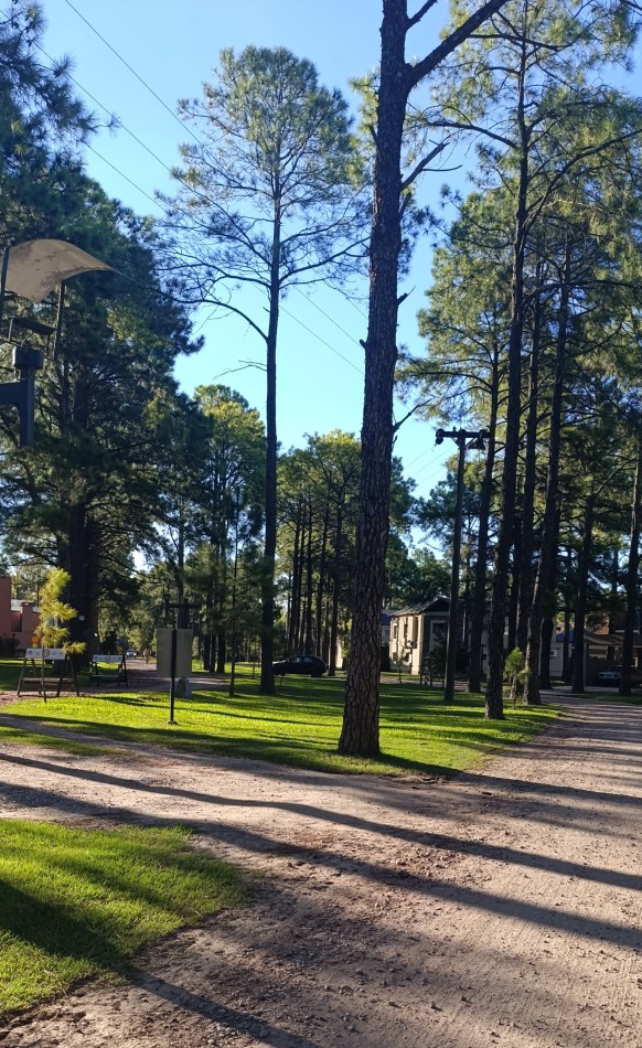 COUNTRY EL PINAR CASA DE CATEGORIA