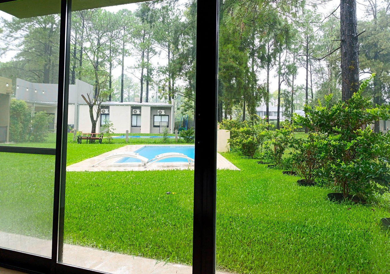 COUNTRY EL PINAR CASA DE CATEGORIA