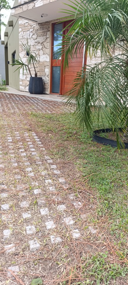 COUNTRY EL PINAR CASA DE CATEGORIA