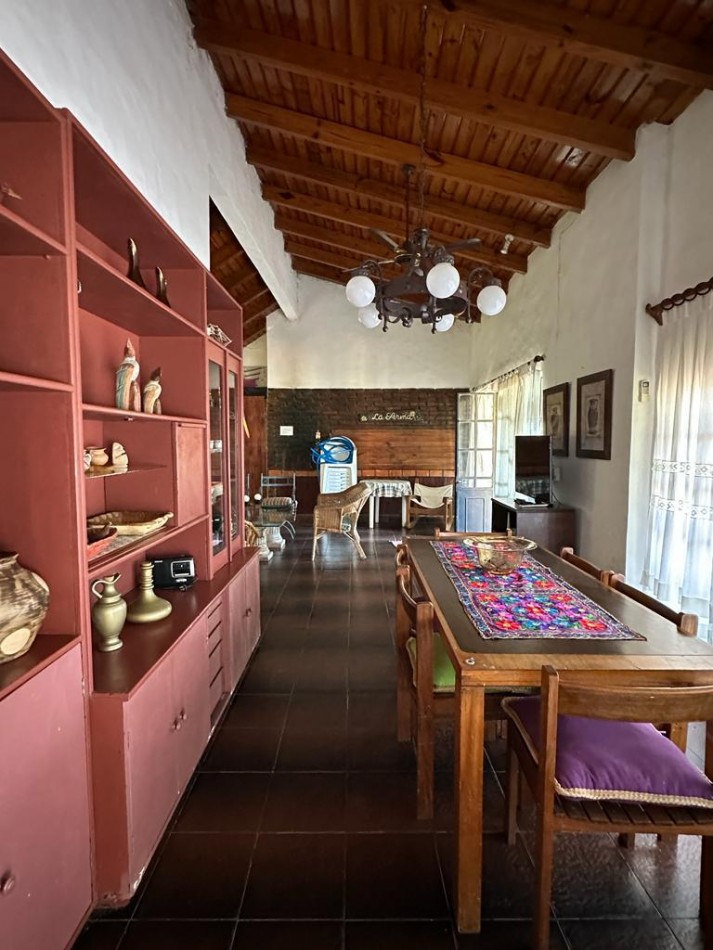 HERMOSA QUINTA RPN1 KM 8.5