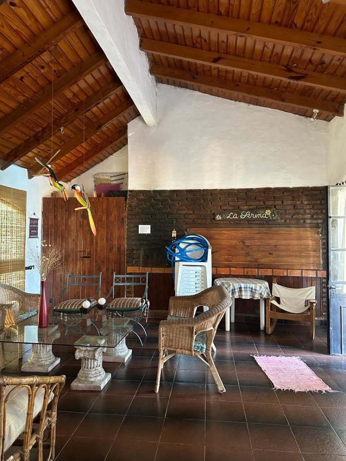 HERMOSA QUINTA RPN1 KM 8.5