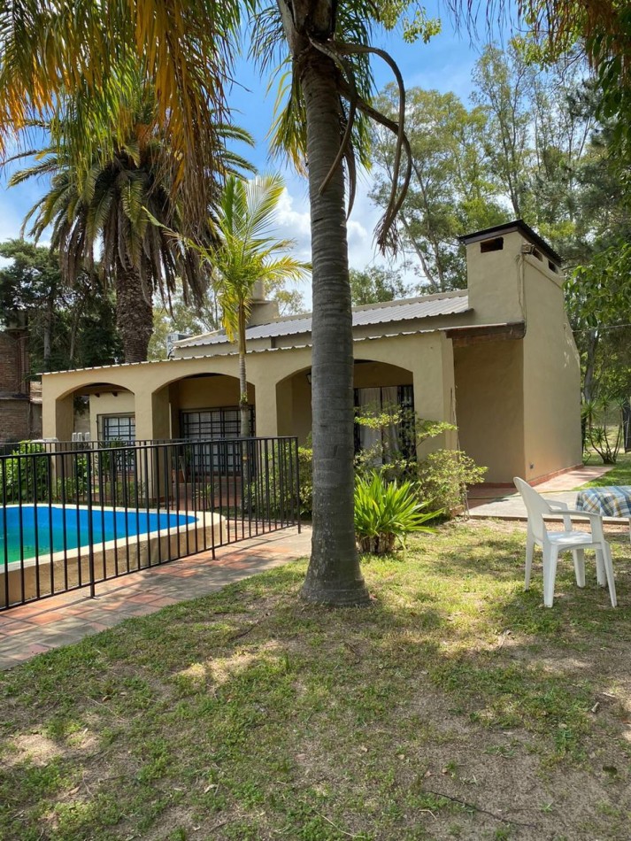 HERMOSA QUINTA RPN1 KM 8.5