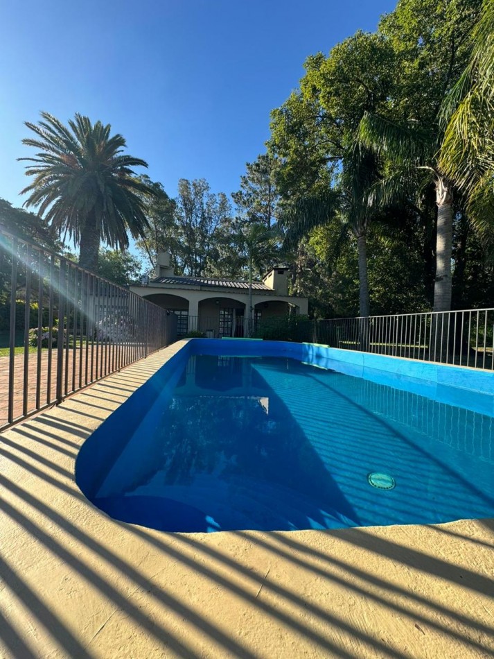 HERMOSA QUINTA RPN1 KM 8.5