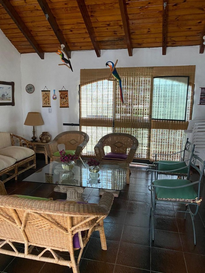 HERMOSA QUINTA RPN1 KM 8.5