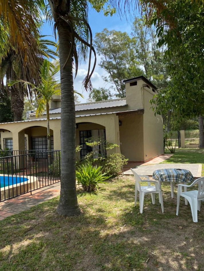 HERMOSA QUINTA RPN1 KM 8.5