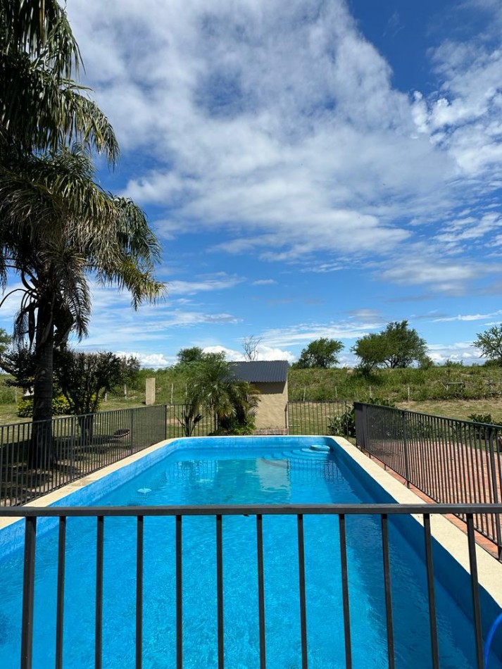 HERMOSA QUINTA RPN1 KM 8.5