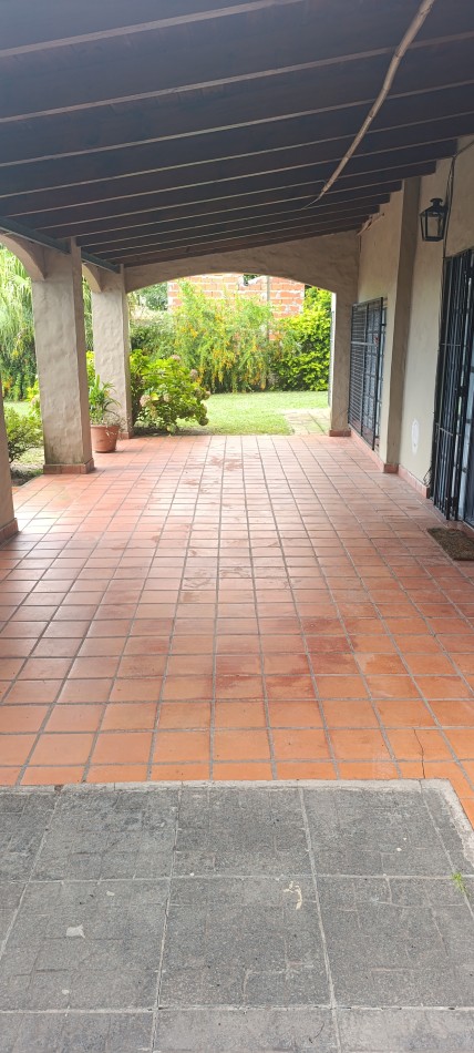 HERMOSA QUINTA RPN1 KM 8.5