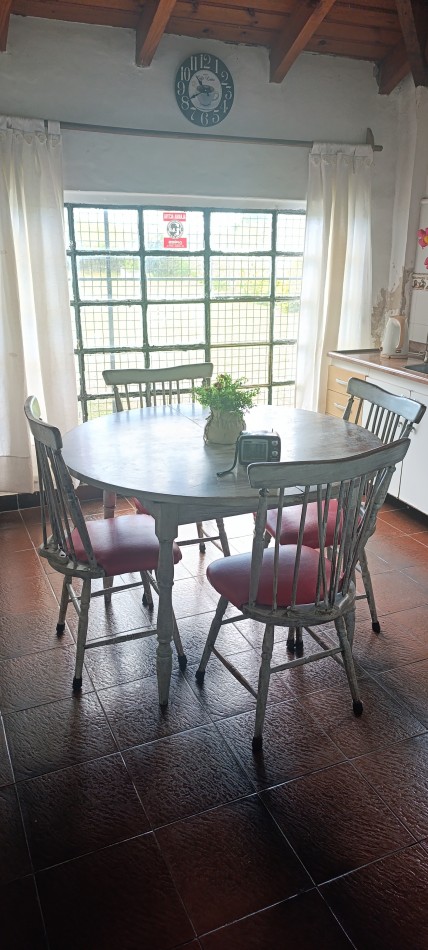 HERMOSA QUINTA RPN1 KM 8.5