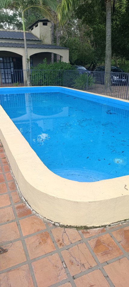 HERMOSA QUINTA RPN1 KM 8.5