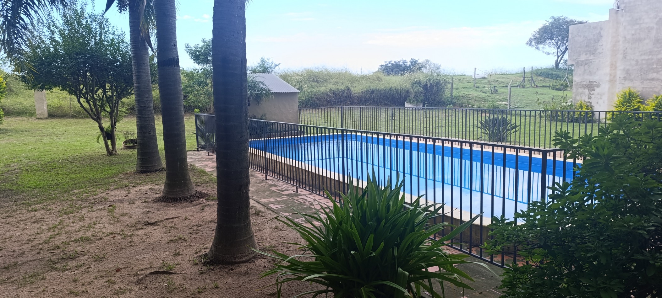 HERMOSA QUINTA RPN1 KM 8.5