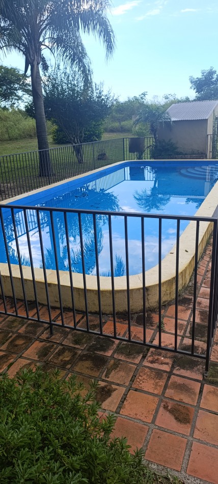 HERMOSA QUINTA RPN1 KM 8.5