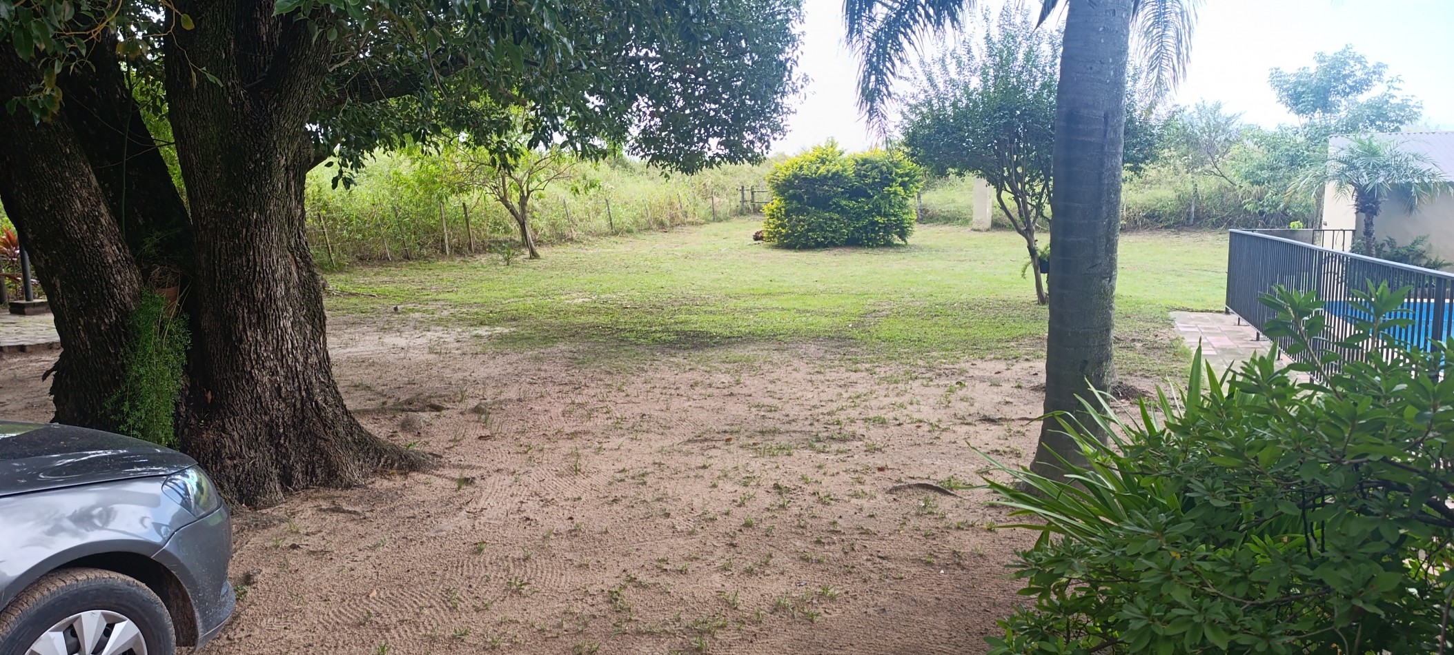 HERMOSA QUINTA RPN1 KM 8.5