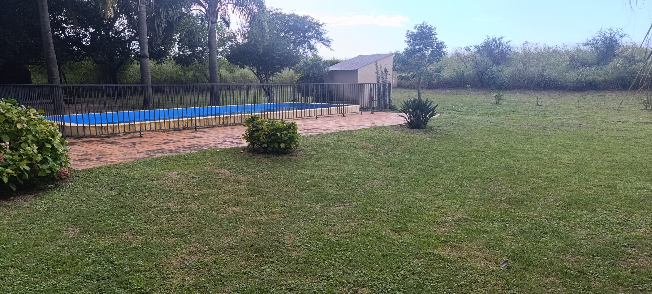 HERMOSA QUINTA RPN1 KM 8.5