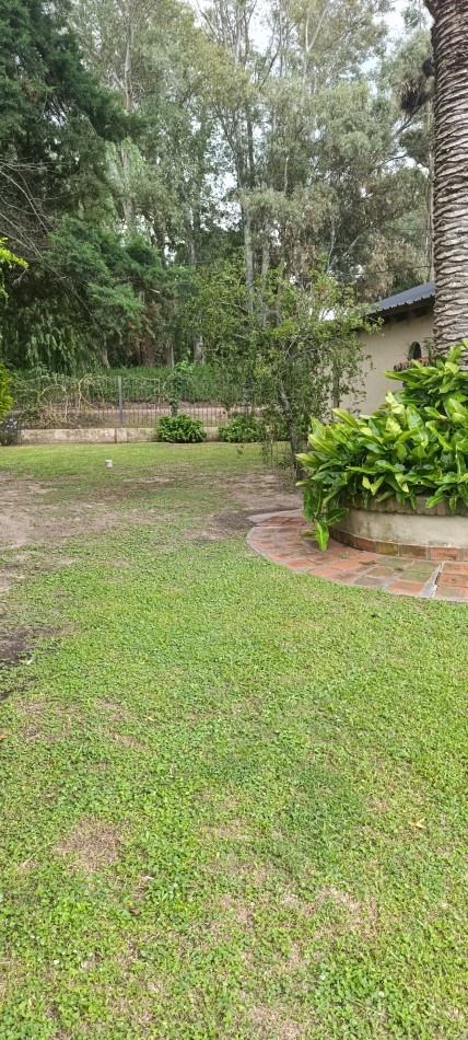 HERMOSA QUINTA RPN1 KM 8.5