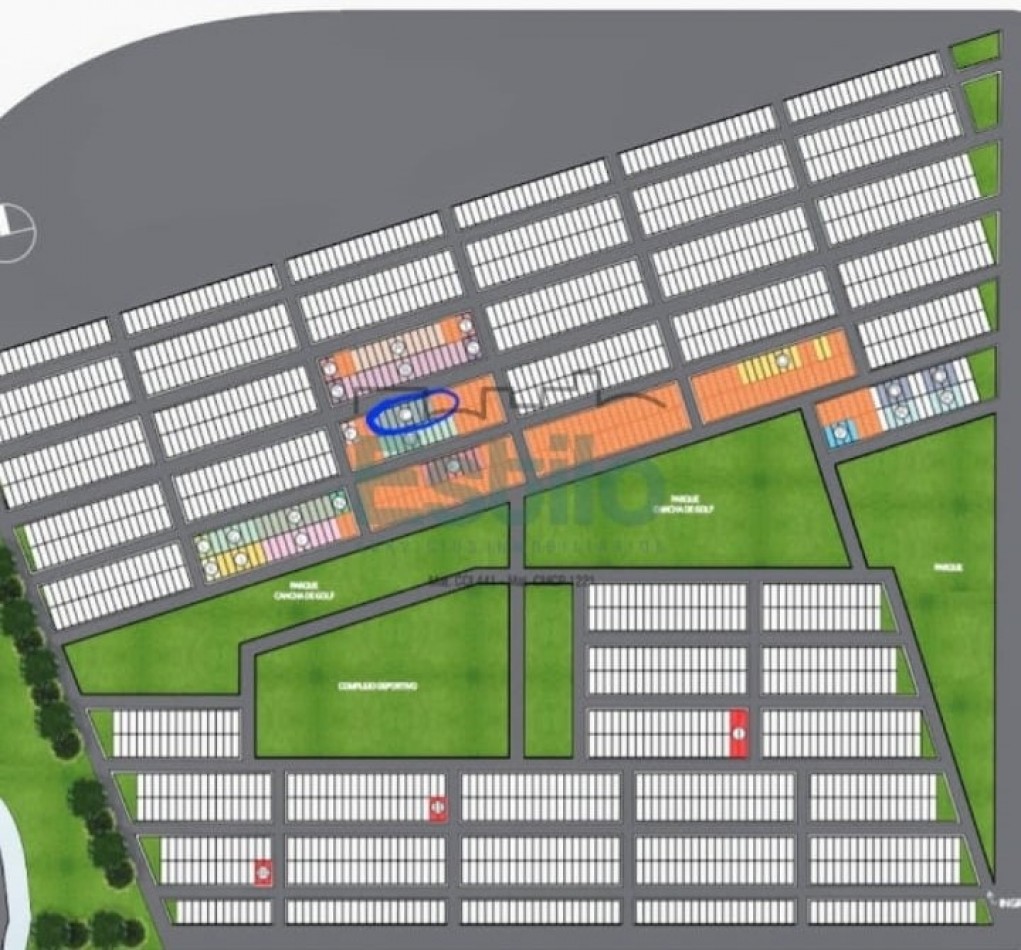 COUNTRY LOS MOLINOS OPORTUNIDAD!!!