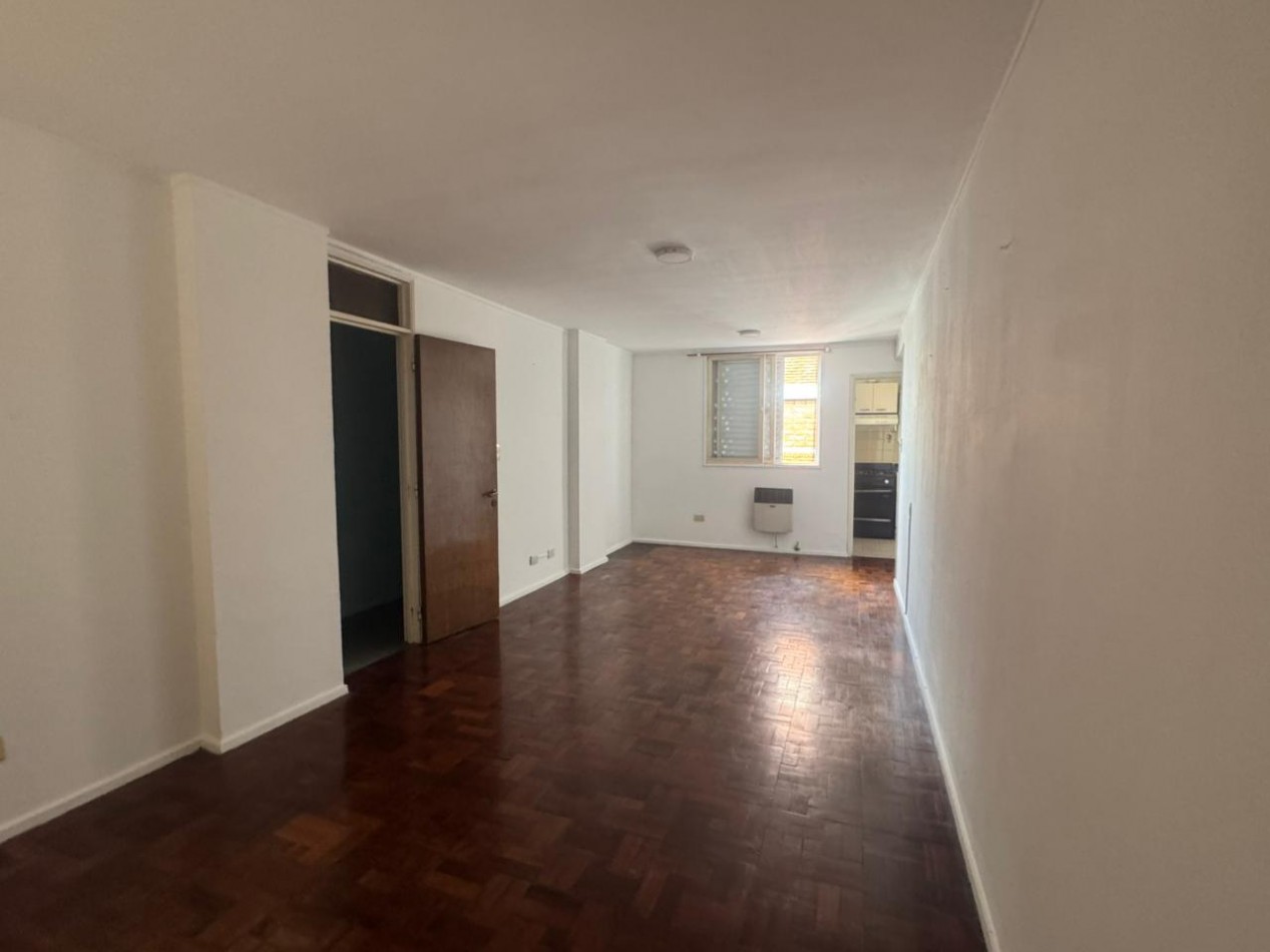 DEPARTAMENTO DOS DORMITORIOS SAN MARTIN 1600