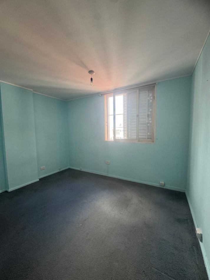 DEPARTAMENTO DOS DORMITORIOS SAN MARTIN 1600